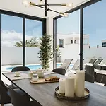 Flamboyan Yaiza (Lanzarote)